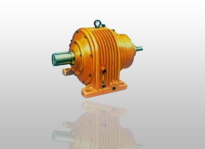 點擊查看詳細信息<br>標題：NGW-L型系列行星齒輪減速機 閱讀次數：5825