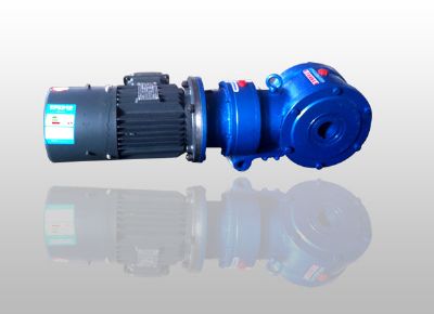 點擊查看詳細信息<br>標題：SBD皮帶秤專用減速機 閱讀次數：11792