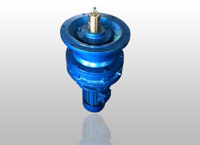 點擊查看詳細信息<br>標題：BLEY擺線針輪減速機 閱讀次數：6593