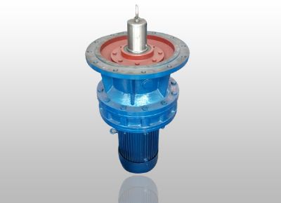 點擊查看詳細信息<br>標題：BLY擺線針輪減速機 閱讀次數：8634