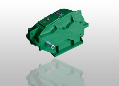 點擊查看詳細信息<br>標題：JZQ型系列減速機 閱讀次數：9282