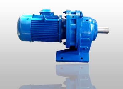 點擊查看詳細信息<br>標題：8000系列擺線針輪減速機 閱讀次數：6367