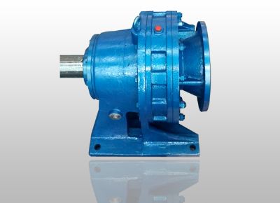 點擊查看詳細信息<br>標題：BWF擺線針輪減速機 閱讀次數：10943