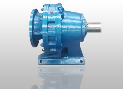 點擊查看詳細信息<br>標題：行車專用減速機 閱讀次數(shù)：5994